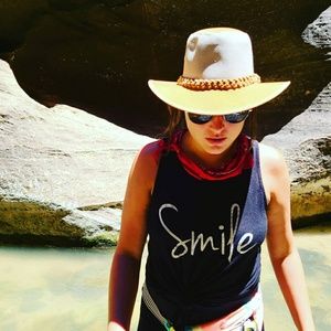 Meet your Posher, Kaley